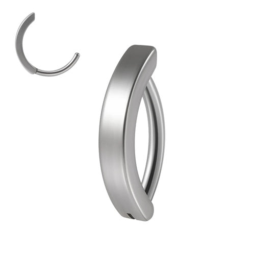 RHTN01 - Silber |  1,6mm x 10mm