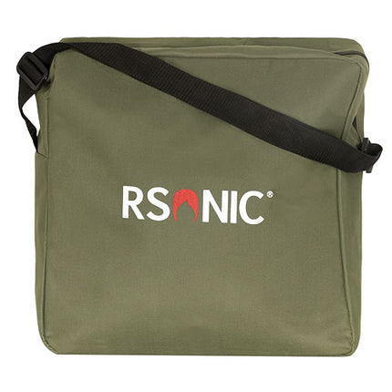 Campingkocher 4in1 Set BBQ Grill Wok Fladenbäcker Tragetasche und 4 x 500g Butangas