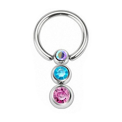 RS04 -  Multicolor / 1,6mm x 10mm x 4mm