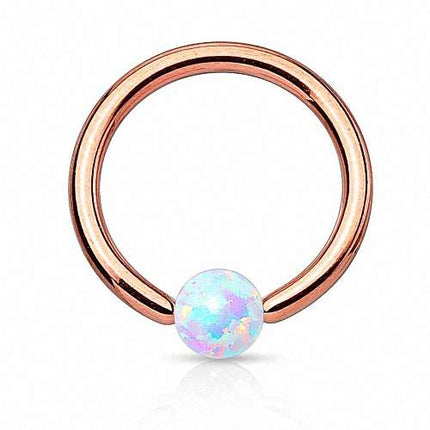 RS06 - Rosegold
