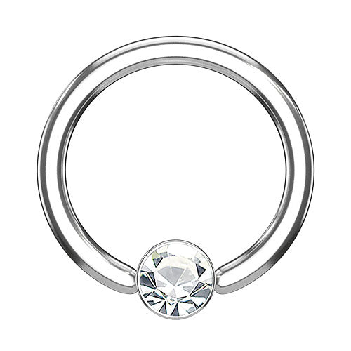 RS10 - Clear | 1,6mm x 12mm x 5mm