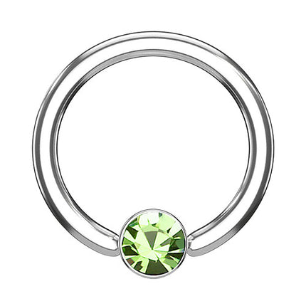 RS10 - Grün | 1,2mm x 8mm x 3mm