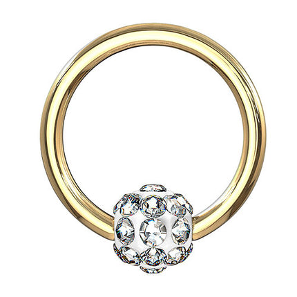 RS38 - Gold