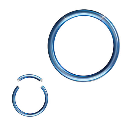 RSGT / 1,6 x 12mm - Blau