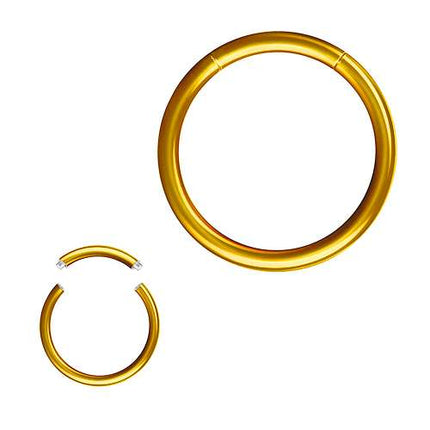 RSGT / 2,4 x 12mm - Gold