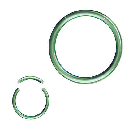 RSGT / 1,2 x 10mm - Grün