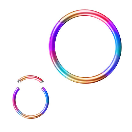 RSGT / 1,6 x 11mm - Rainbow
