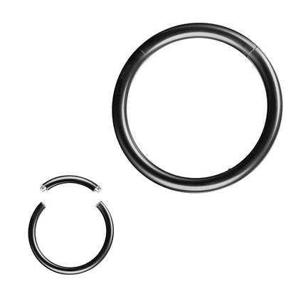 RSGT / 5,0 x 12mm - Schwarz