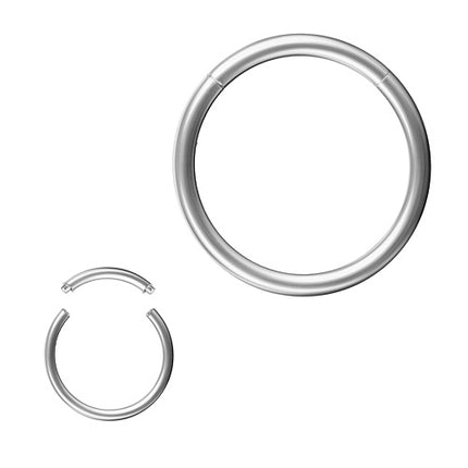 RSGT / 2,4 x 12mm - Silber