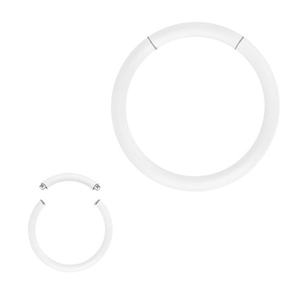 RSGT / 1,2 x 8mm - Weiß