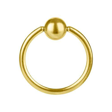 GDPR -  Gold / 1,2mm x 8mm x 3mm
