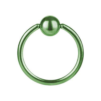 RT -  Grün / 1,2mm x 8mm x 3mm