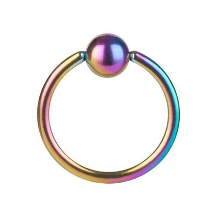 RT -  Rainbow / 1,2mm x 8mm x 3mm