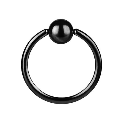 RT -  Schwarz / 1,2mm x 8mm x 3mm
