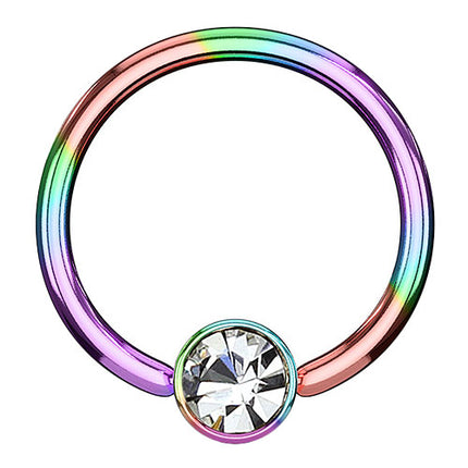 RT10 - Rainbow | 1,2mm x 8mm x 3mm