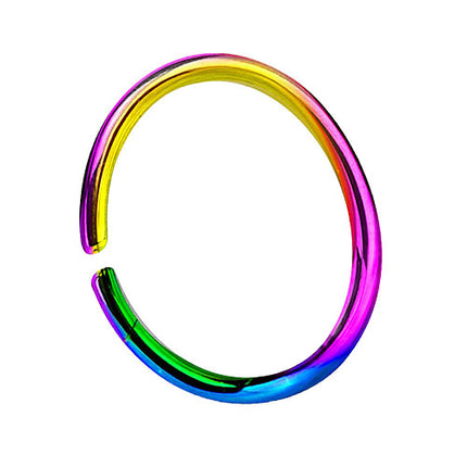 RX2 - Rainbow / 0,8mm x 10mm