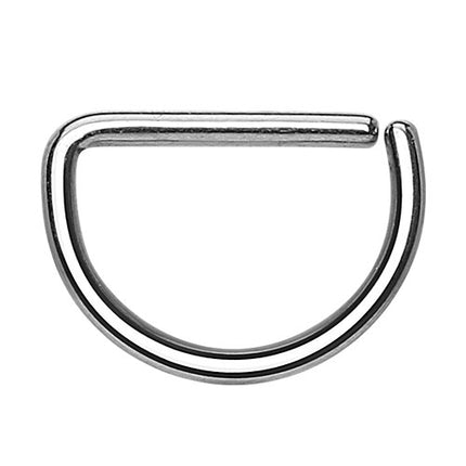 RX3 - Silber / 1,2mm x 8mm