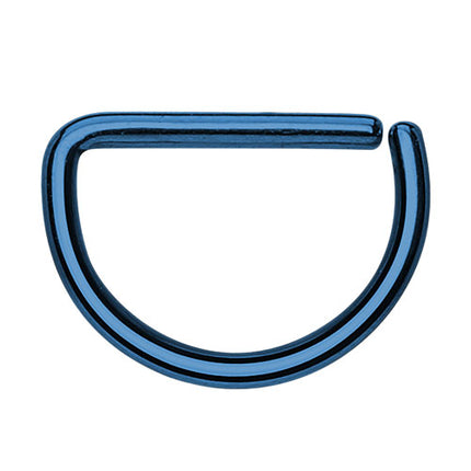 RX4 - Blau / 1,0mm x 8mm