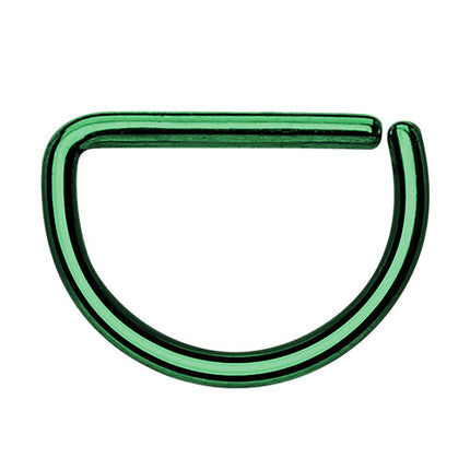 RX4 - Grün / 1,2mm x 10mm