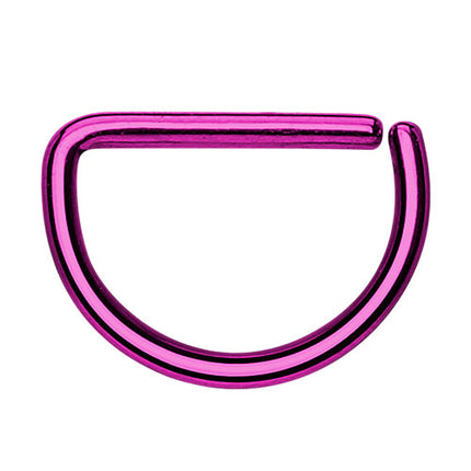 RX4 - Lila / 1,0mm x 8mm