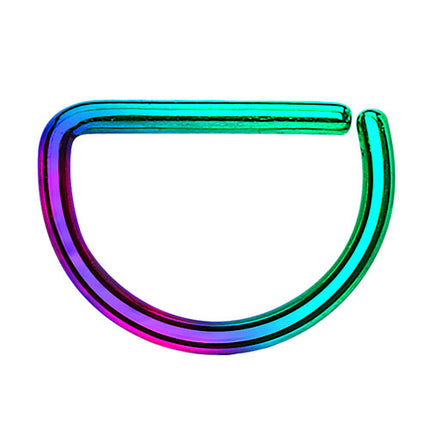 RX4 - Rainbow / 1,0mm x 10mm