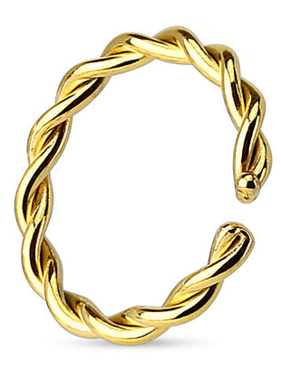 RX6 - Gold / 1,0mm x 8mm