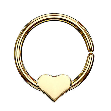 RX81 / Gold - 1,2mm x 10mm