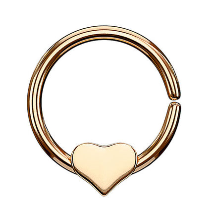 RX81 / Rosegold - 1,0mm x 8mm