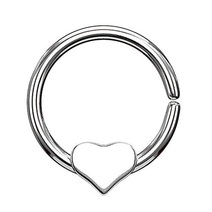 RX81 / Silber - 1,0mm x 8mm