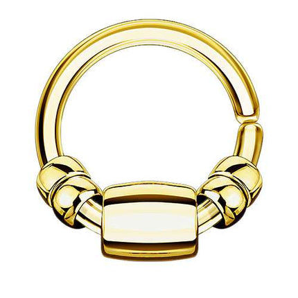 RX86 / Gold - 1,2mm x 8mm