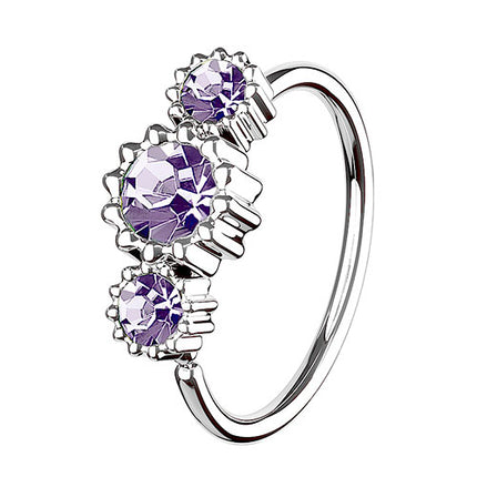 RX90 / Tanzanite