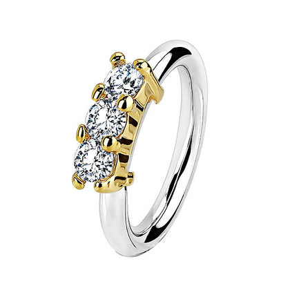 RX96 | Gold