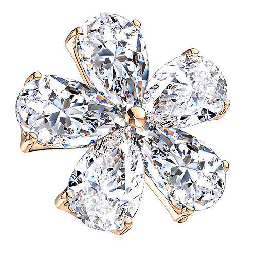 SAC04 - Rosegold