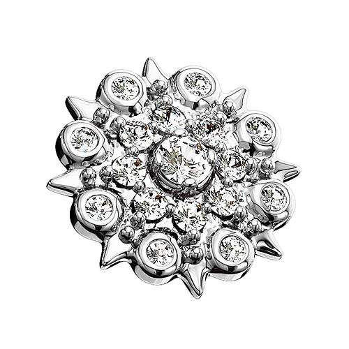 SAC12 - Silber