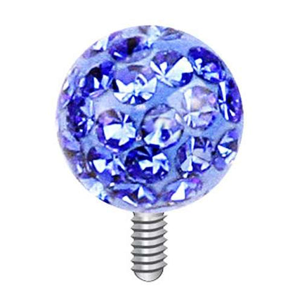 SAFD / 3mm - Blau