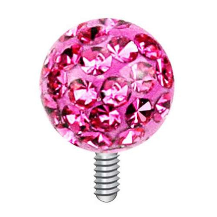 SAFD / 3mm - Pink