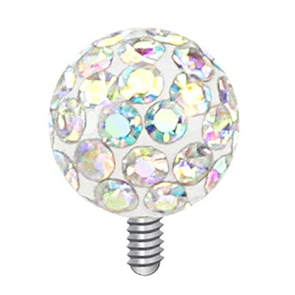 SAFD / 3mm - Rainbow