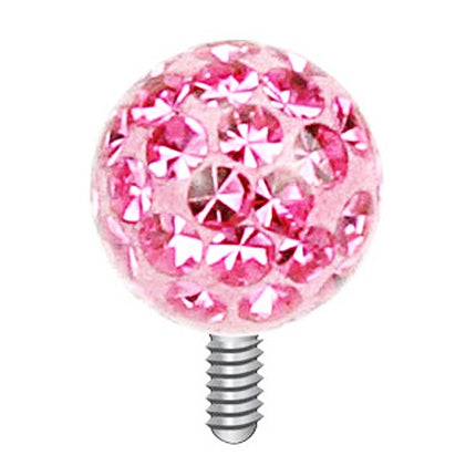 SAFD / 5mm - Rosa