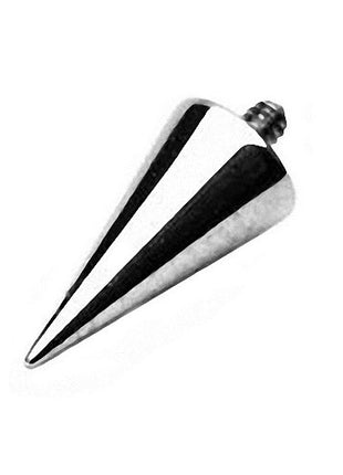 Dermal Anchor Piercing Aufsatz Spitze Spike