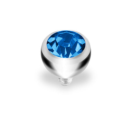 SAS04 - Blau / 4mm