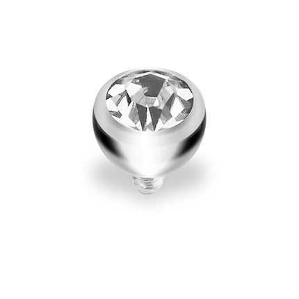 SAS03 - Clear / 3mm