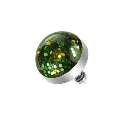 SAS08 - Grün / Gold