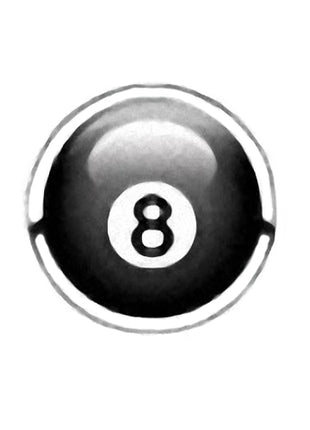 SAS27 - 8 Ball