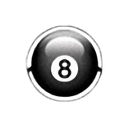 SAS27 - 8 Ball