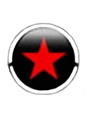 SAS27 - Red Star