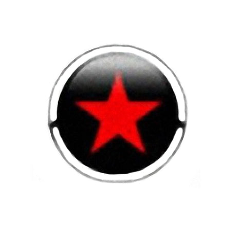 SAS27 - Red Star