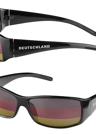 Fanbrille - Deutschland