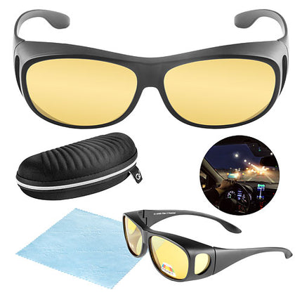 SB12 - Modell 3 + ( Etui + 1 Putztuch )