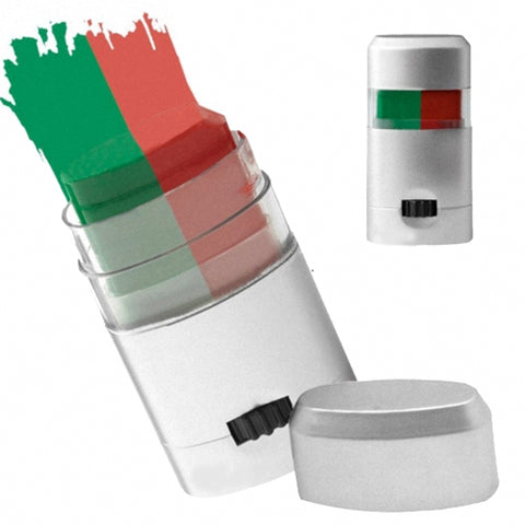 Schminkstift Fussball WM & EM Fanartikel Make-Up