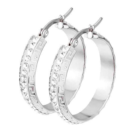 SE0280 | Silber  - 30mm